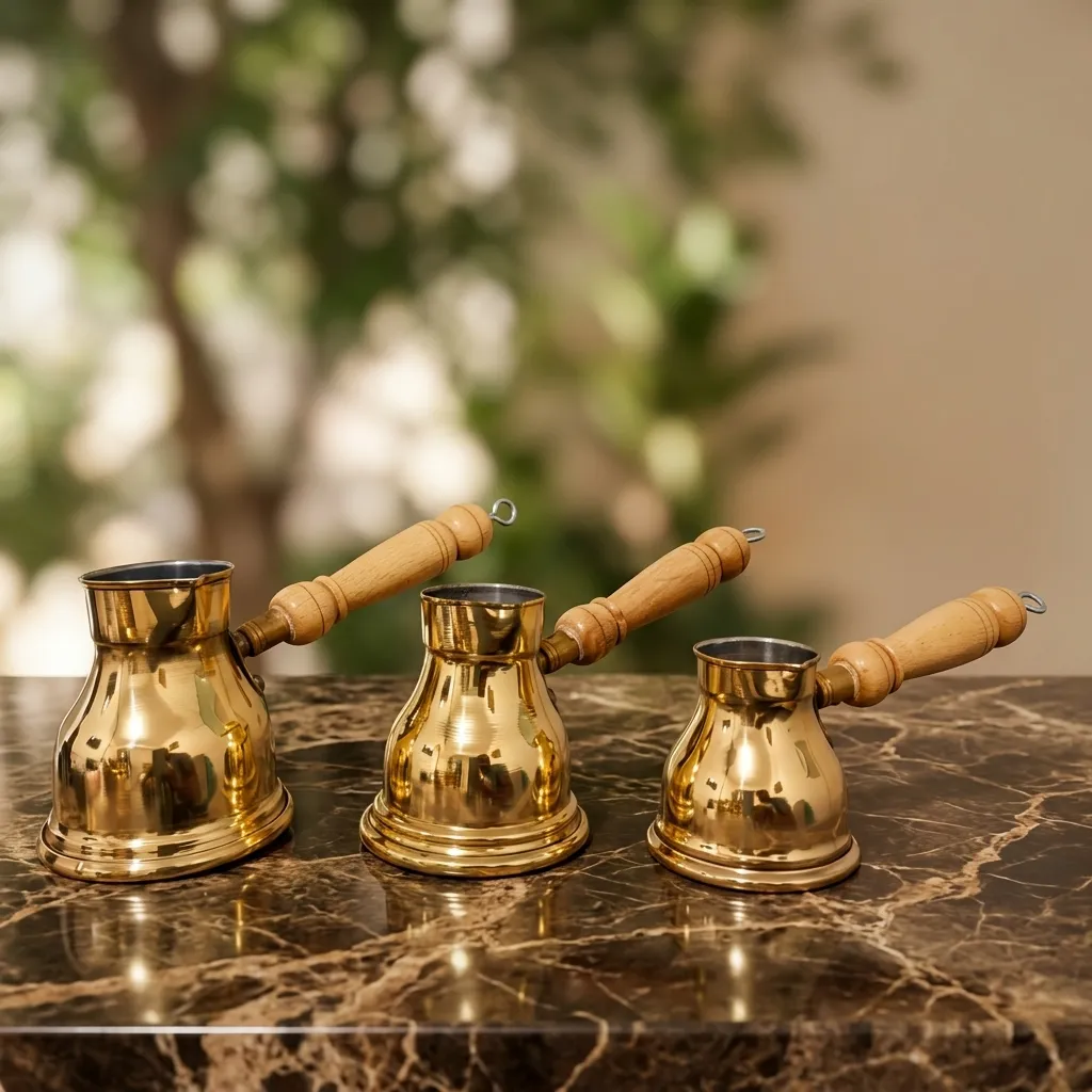 طقم كنك تركي ثلاث مقاسات